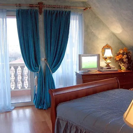 Marjan - 3 Bdr, 3 Bath, Parking Apartment Split