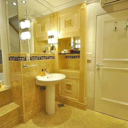 Apartamento Marjan - 3 Bdr, 3 Bath, Parking