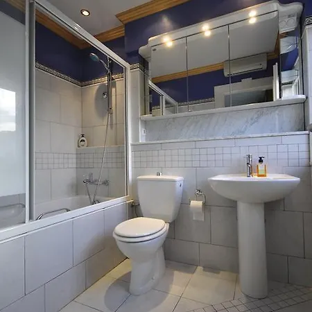 Marjan - 3 Bdr, 3 Bath, Parking Apartamento *