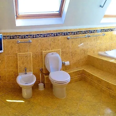 Marjan - 3 Bdr, 3 Bath, Parking Apartamento Split