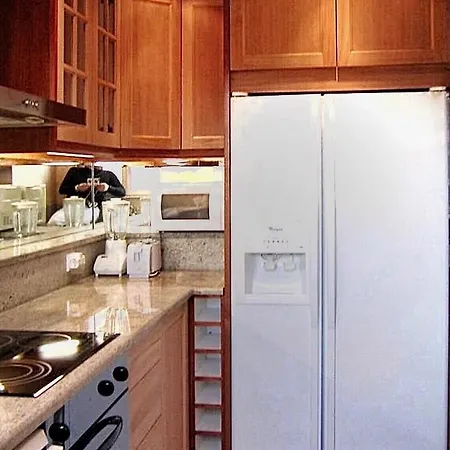 アパート Marjan - 3 Bdr, 3 Bath, Parking スプリト