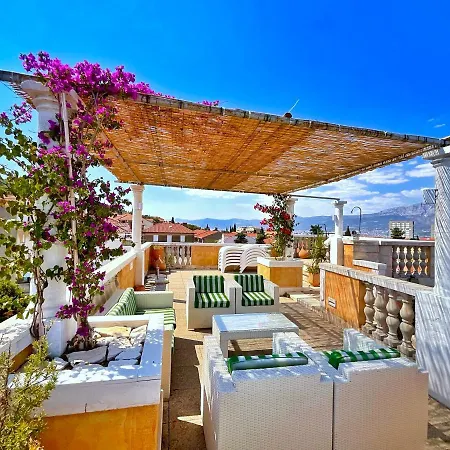 Apartman Marjan - 3 Bdr, 3 Bath, Parking Split