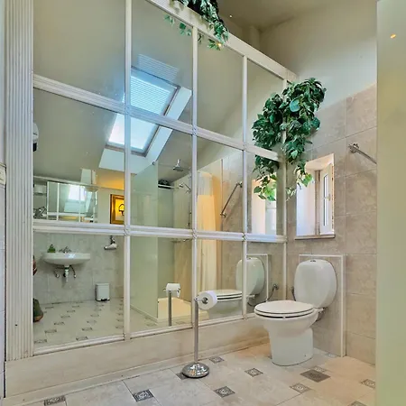 Marjan - 3 Bdr, 3 Bath, Parking Apartman