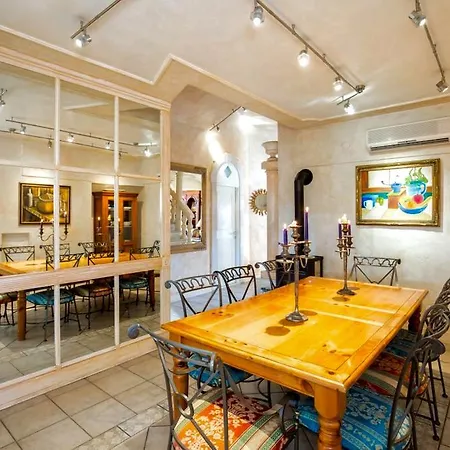 Marjan شقة سبليت