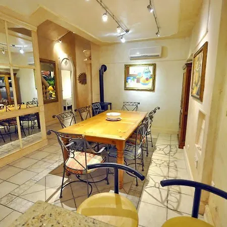 Marjan - 3 Bdr, 3 Bath, Parking Apartman Split