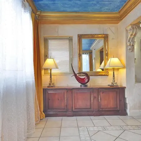 Marjan - 3 Bdr, 3 Bath, Parking Apartman *